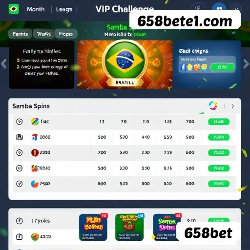 658bet - Aplicativo Móvel