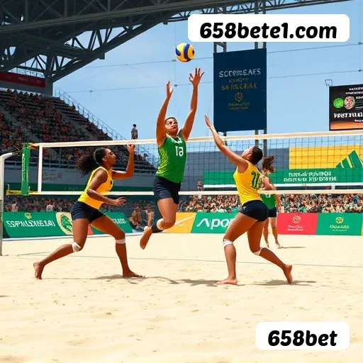 658bet - Pagamento PIX Instantâneo