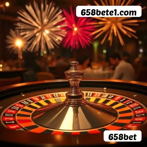 658bet - Installation Guide