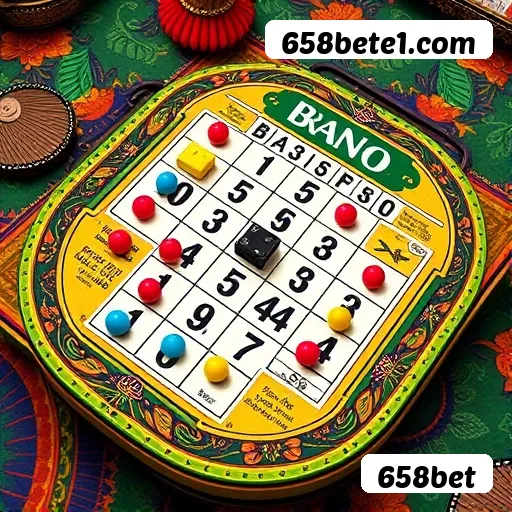 658bet Rio de Janeiro - Slot Strategy